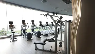Movenpick Siam Na Jomtien Pattaya