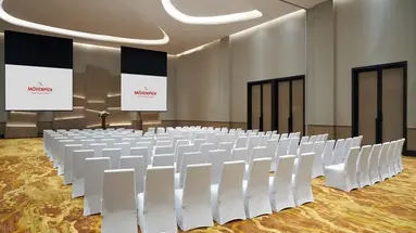 Movenpick Siam Na Jomtien Pattaya