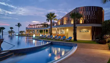 Movenpick Siam Na Jomtien Pattaya