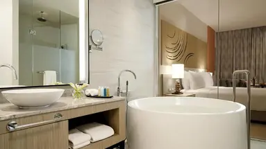 Movenpick Siam Na Jomtien Pattaya