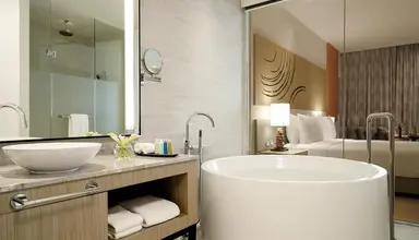 Movenpick Siam Na Jomtien Pattaya