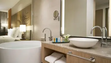 Movenpick Siam Na Jomtien Pattaya