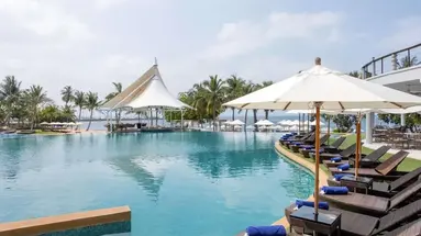 Movenpick Siam Na Jomtien Pattaya