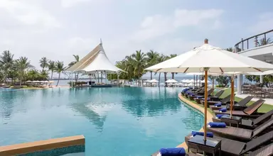 Movenpick Siam Na Jomtien Pattaya