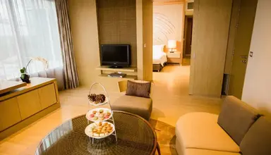 Movenpick Siam Na Jomtien Pattaya