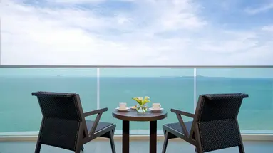 Movenpick Siam Na Jomtien Pattaya
