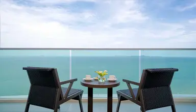 Movenpick Siam Na Jomtien Pattaya