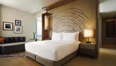 Movenpick Siam Na Jomtien Pattaya