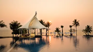 Movenpick Siam Na Jomtien Pattaya