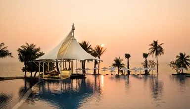 Movenpick Siam Na Jomtien Pattaya
