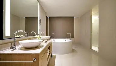 Movenpick Siam Na Jomtien Pattaya