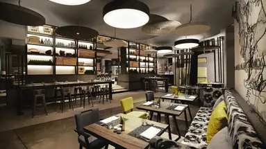 Movenpick Siam Na Jomtien Pattaya