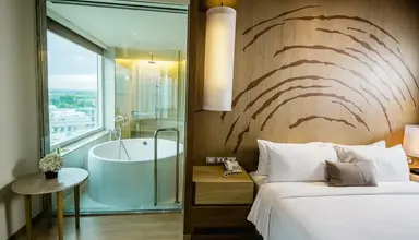 Movenpick Siam Na Jomtien Pattaya