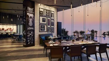 Movenpick Siam Na Jomtien Pattaya