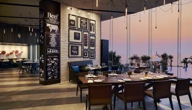Movenpick Siam Na Jomtien Pattaya