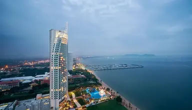 Movenpick Siam Na Jomtien Pattaya