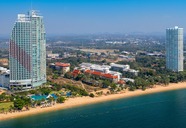 Movenpick Siam Na Jomtien Pattaya