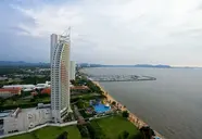 Movenpick Siam Na Jomtien Pattaya