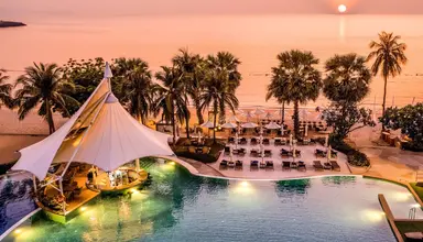 Movenpick Siam Na Jomtien Pattaya