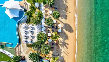 Movenpick Siam Na Jomtien Pattaya