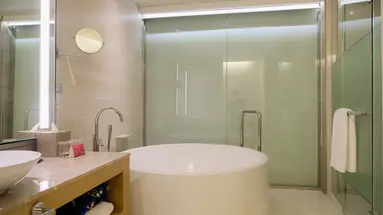 Movenpick Siam Na Jomtien Pattaya