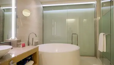 Movenpick Siam Na Jomtien Pattaya