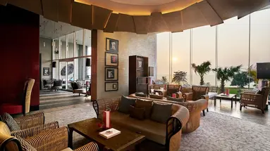 Movenpick Siam Na Jomtien Pattaya