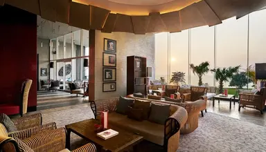 Movenpick Siam Na Jomtien Pattaya