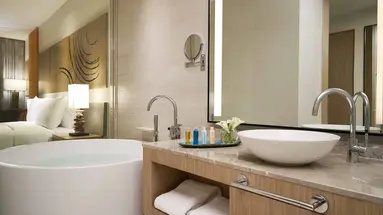 Movenpick Siam Na Jomtien Pattaya