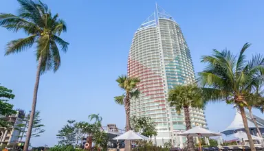 Movenpick Siam Na Jomtien Pattaya