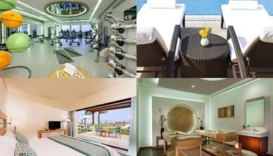 Movenpick Soma Bay