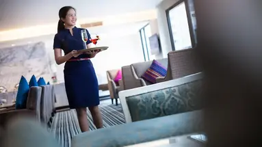 Movenpick Sukhumvit