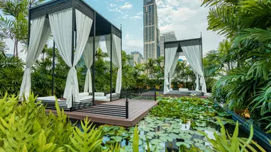 Movenpick Sukhumvit