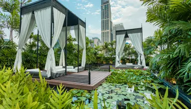 Movenpick Sukhumvit
