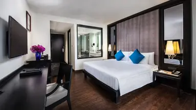 Movenpick Sukhumvit