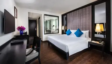 Movenpick Sukhumvit