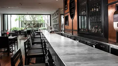 Movenpick Sukhumvit