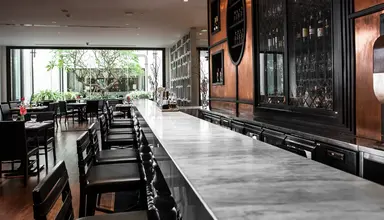Movenpick Sukhumvit