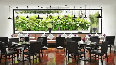 Movenpick Sukhumvit