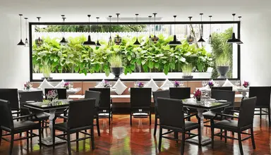 Movenpick Sukhumvit