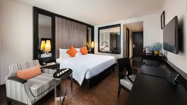 Movenpick Sukhumvit