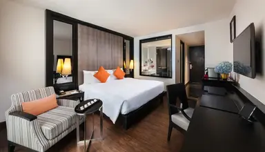 Movenpick Sukhumvit