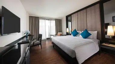 Movenpick Sukhumvit