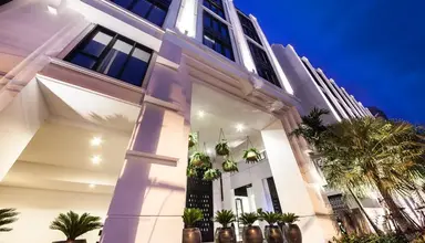 Movenpick Sukhumvit