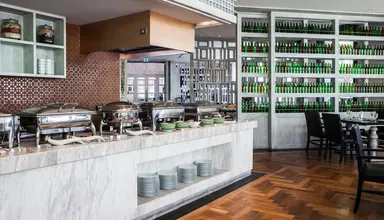 Movenpick Sukhumvit