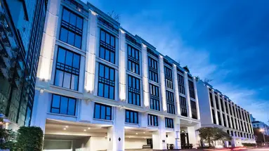 Movenpick Sukhumvit