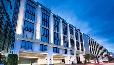 Movenpick Sukhumvit