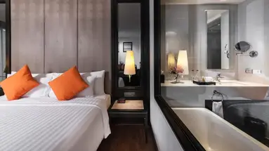 Movenpick Sukhumvit