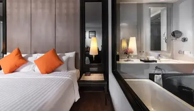 Movenpick Sukhumvit
