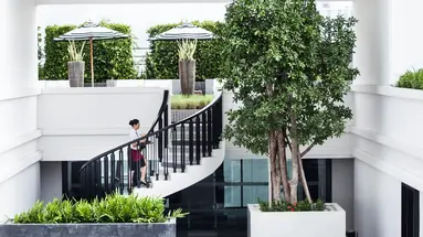 Movenpick Sukhumvit